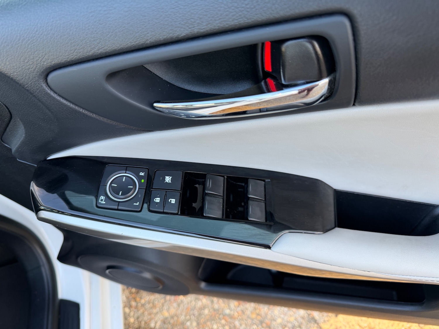 Used Lexus IS 2015 for sale - 78026278: Photo 4