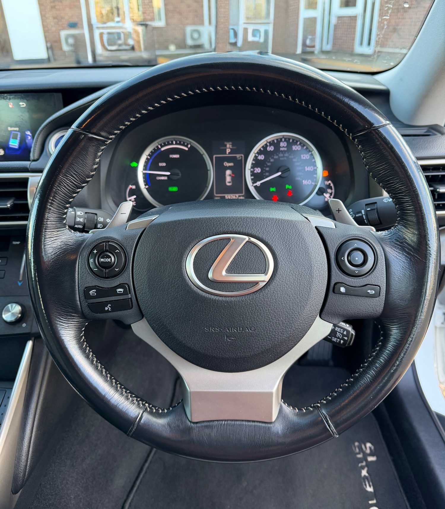 Used Lexus IS 2015 for sale - 78026278: Photo 5