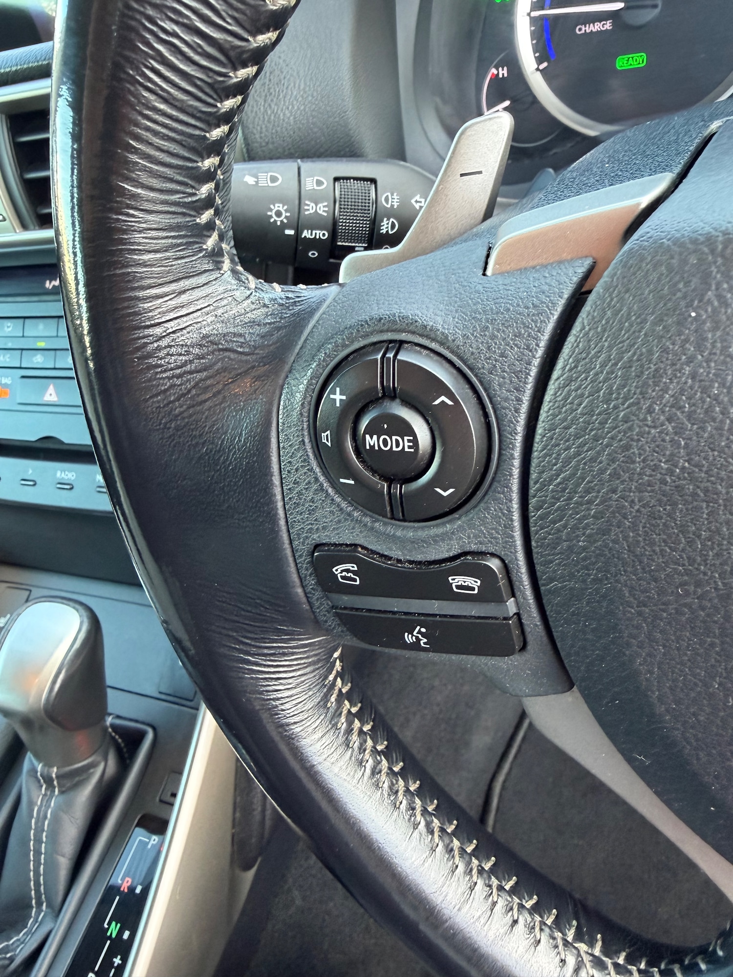 Used Lexus IS 2015 for sale - 78026278: Photo 6