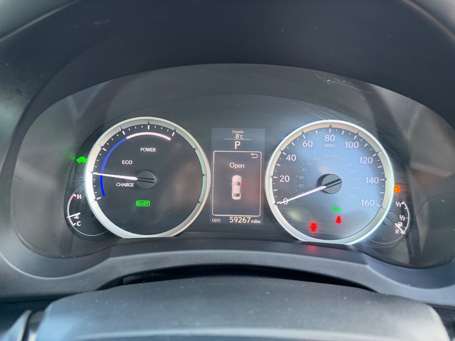 Used Lexus IS 2015 for sale - 78026278: Photo 8