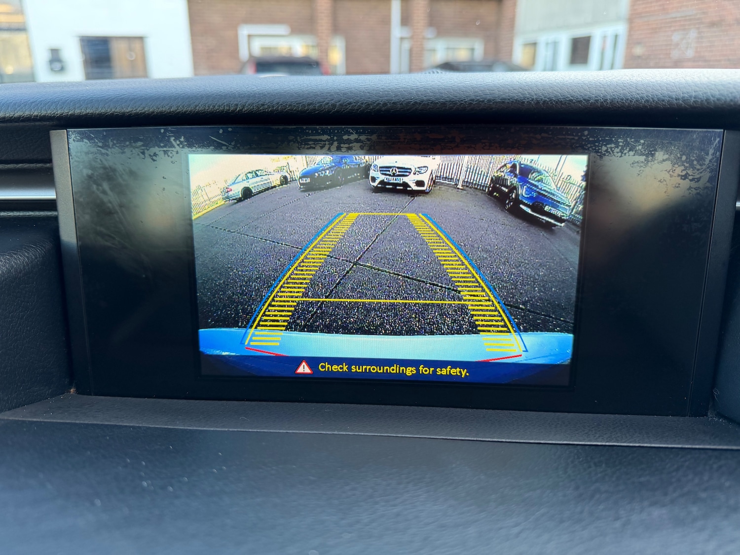 Used Lexus IS 2015 for sale - 78026278: Photo 9