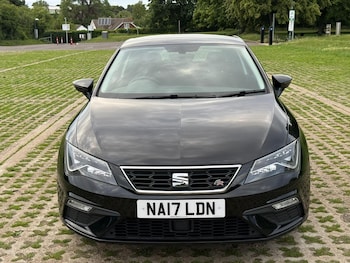 Used SEAT Leon 2017 for sale - 78931867: Photo