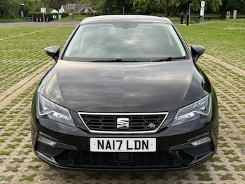 Used SEAT Leon 2017 for sale - 78931867: Photo