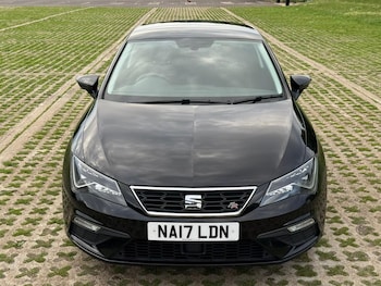 Used SEAT Leon 2017 for sale - 78931867: Photo