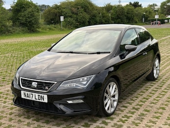 Used SEAT Leon 2017 for sale - 78931867: Photo