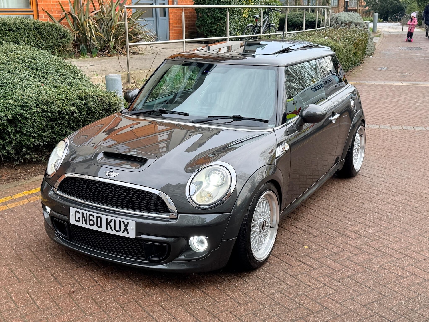 Used MINI Hatch 2010 for sale - 78029254: Photo 10