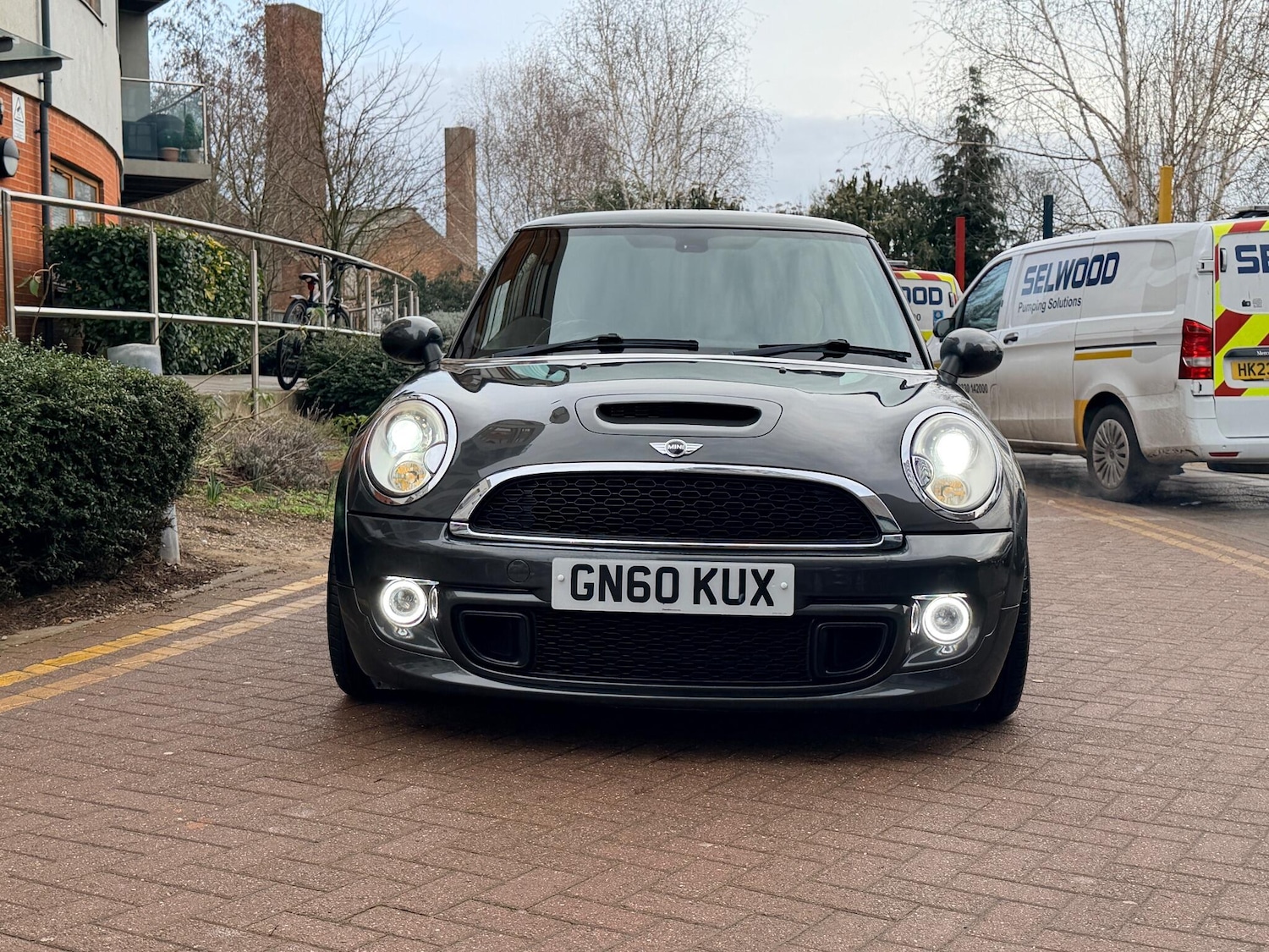 Used MINI Hatch 2010 for sale - 78029254: Photo 11