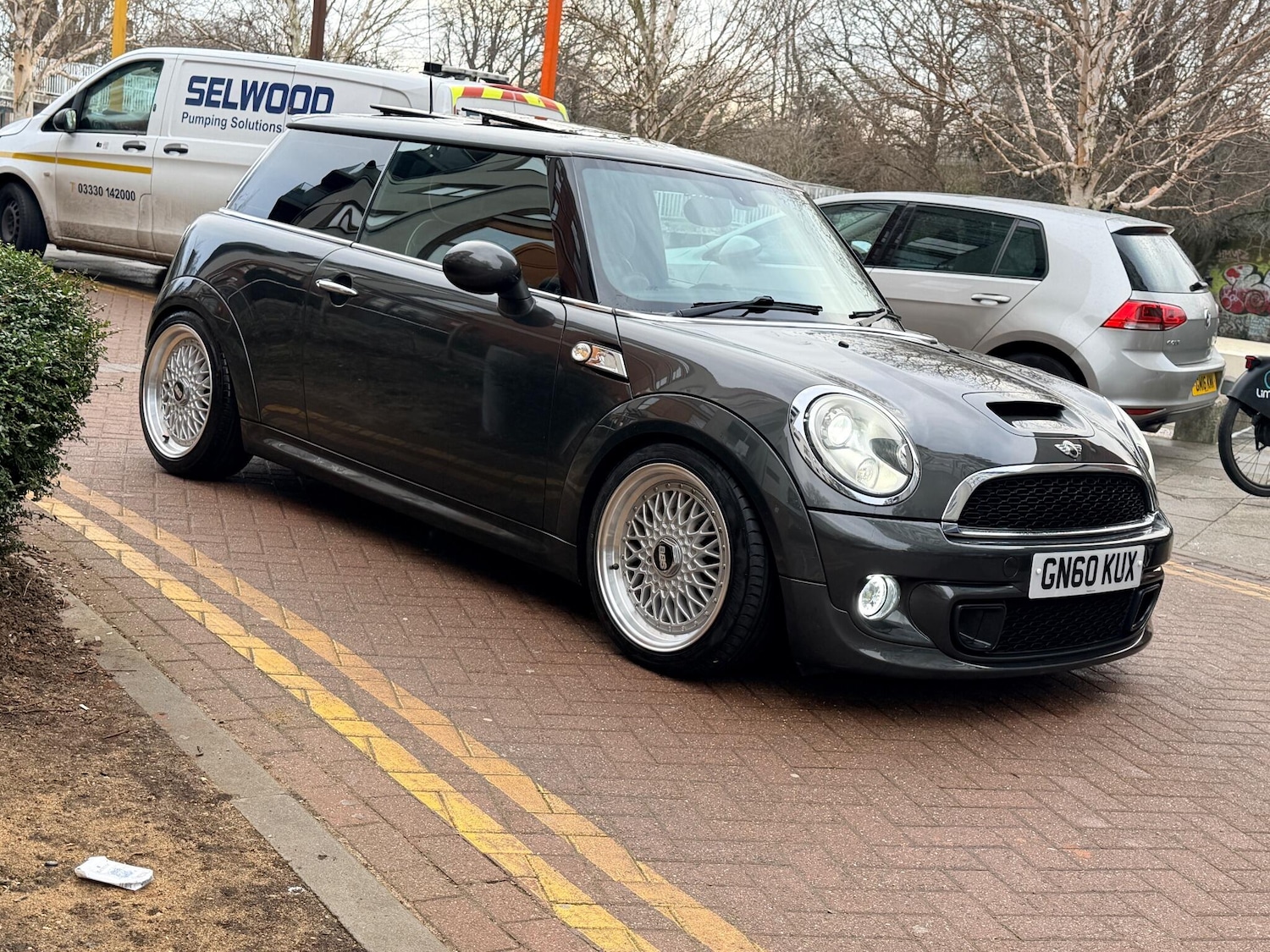 Used MINI Hatch 2010 for sale - 78029254: Photo 12