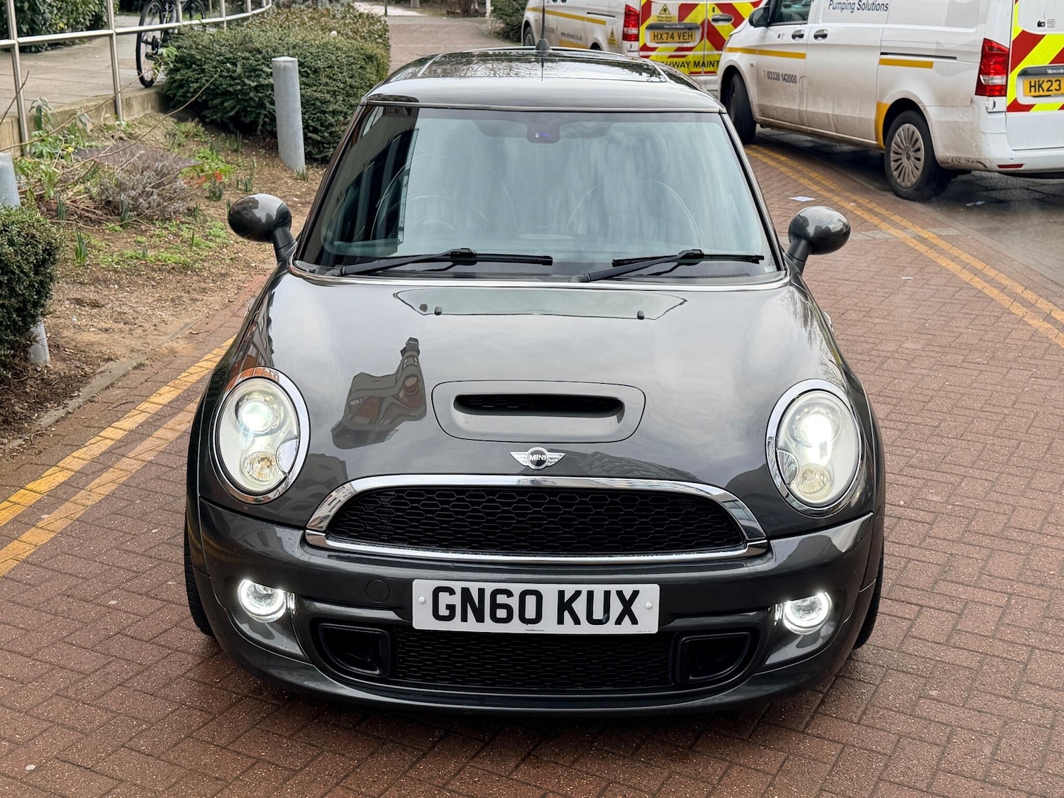 Used MINI Hatch 2010 for sale - 78029254: Photo 13
