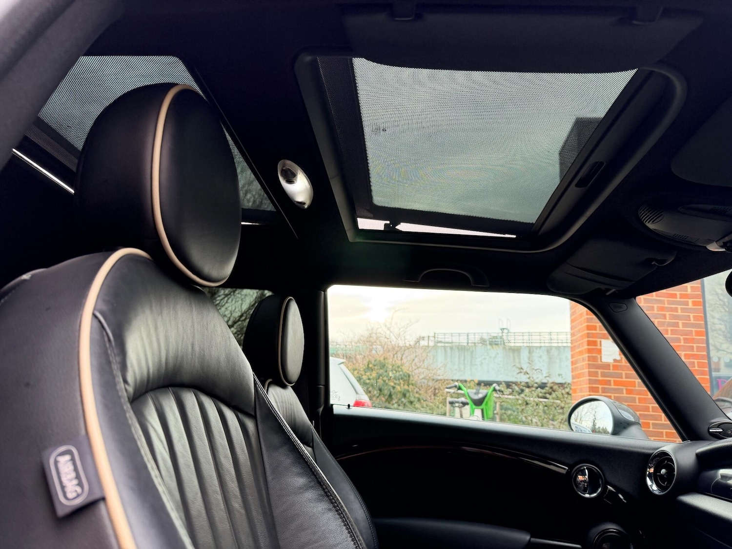 Used MINI Hatch 2010 for sale - 78029254: Photo 14