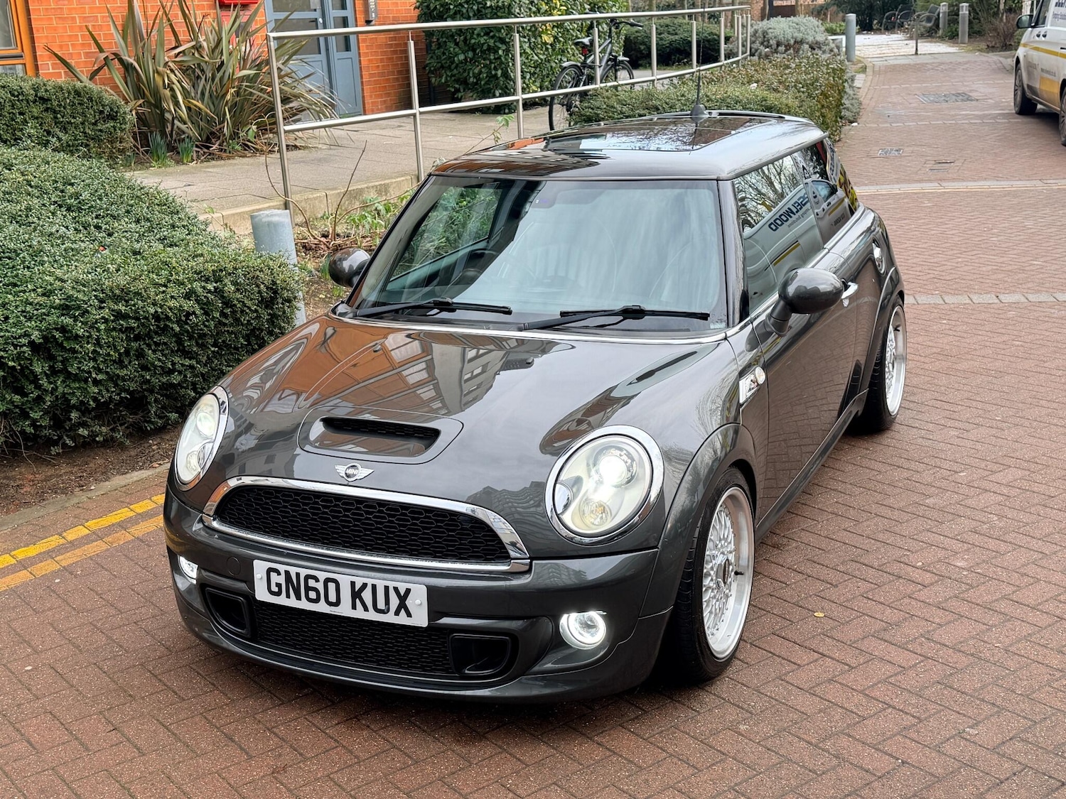 Used MINI Hatch 2010 for sale - 78029254: Photo 15