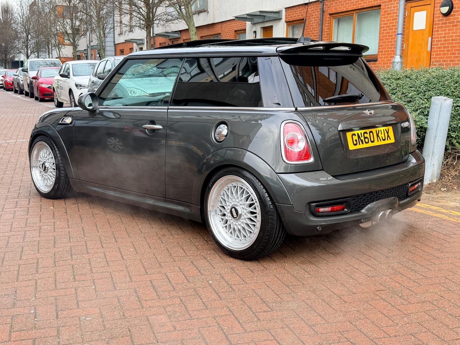 Used MINI Hatch 2010 for sale - 78029254: Photo 16