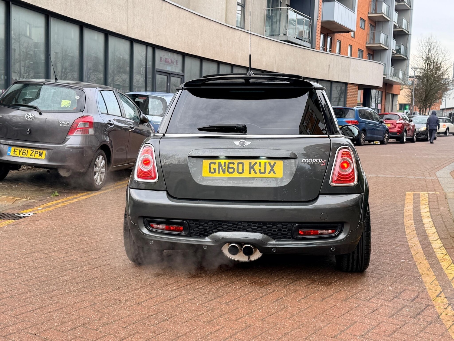 Used MINI Hatch 2010 for sale - 78029254: Photo 17