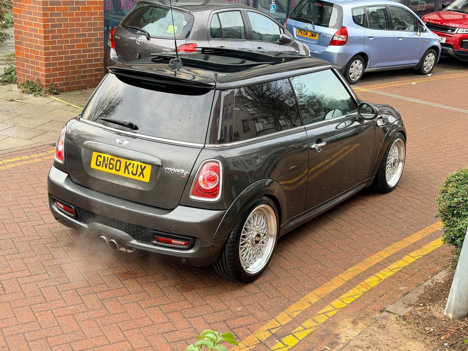 Used MINI Hatch 2010 for sale - 78029254: Photo 18