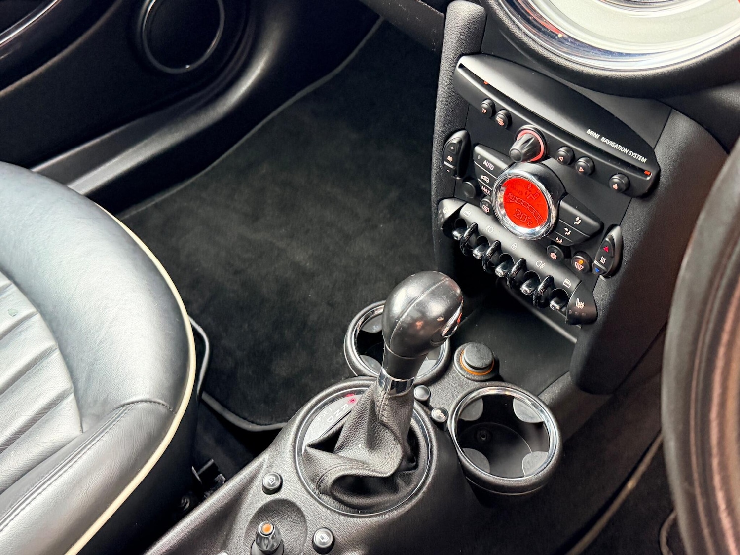 Used MINI Hatch 2010 for sale - 78029254: Photo 19