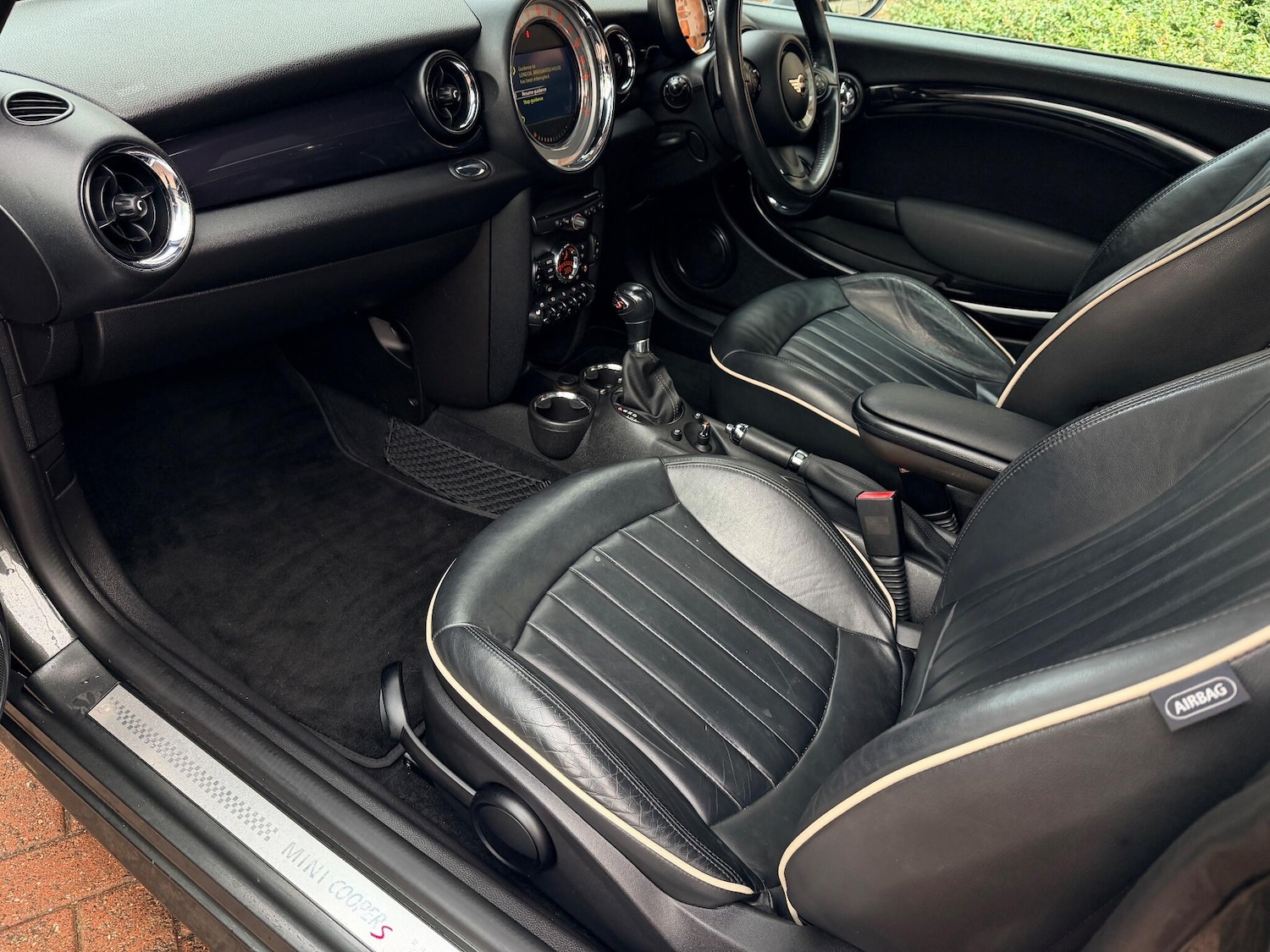 Used MINI Hatch 2010 for sale - 78029254: Photo 24