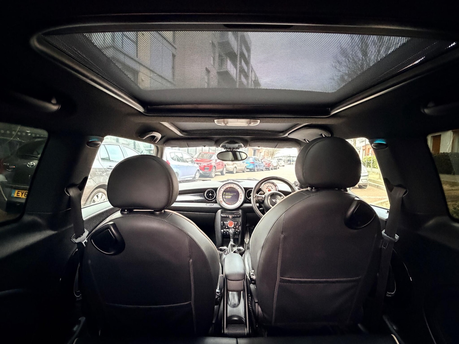 Used MINI Hatch 2010 for sale - 78029254: Photo 3