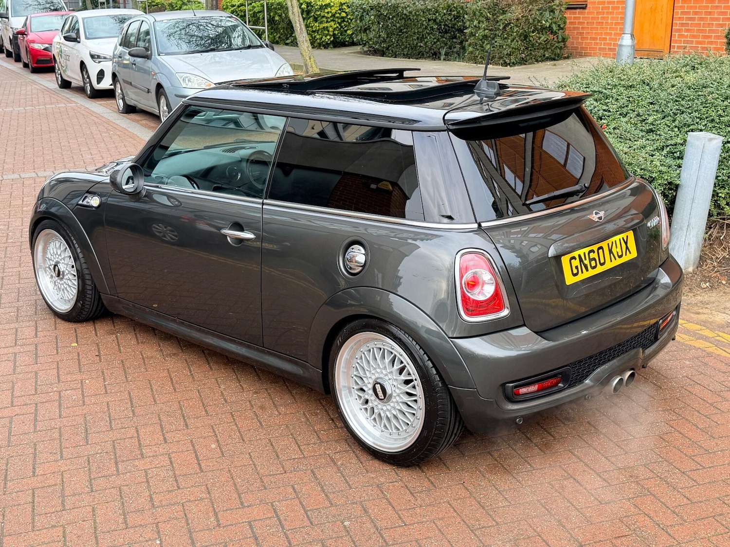 Used MINI Hatch 2010 for sale - 78029254: Photo 4