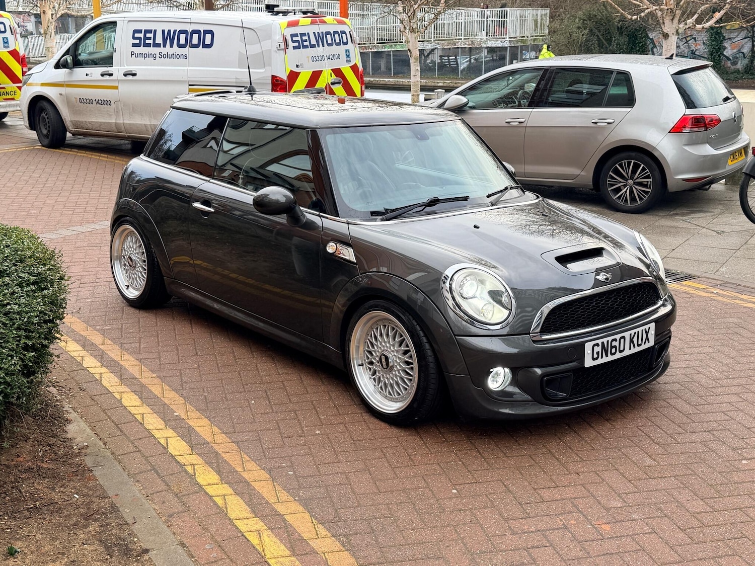 Used MINI Hatch 2010 for sale - 78029254: Photo 6