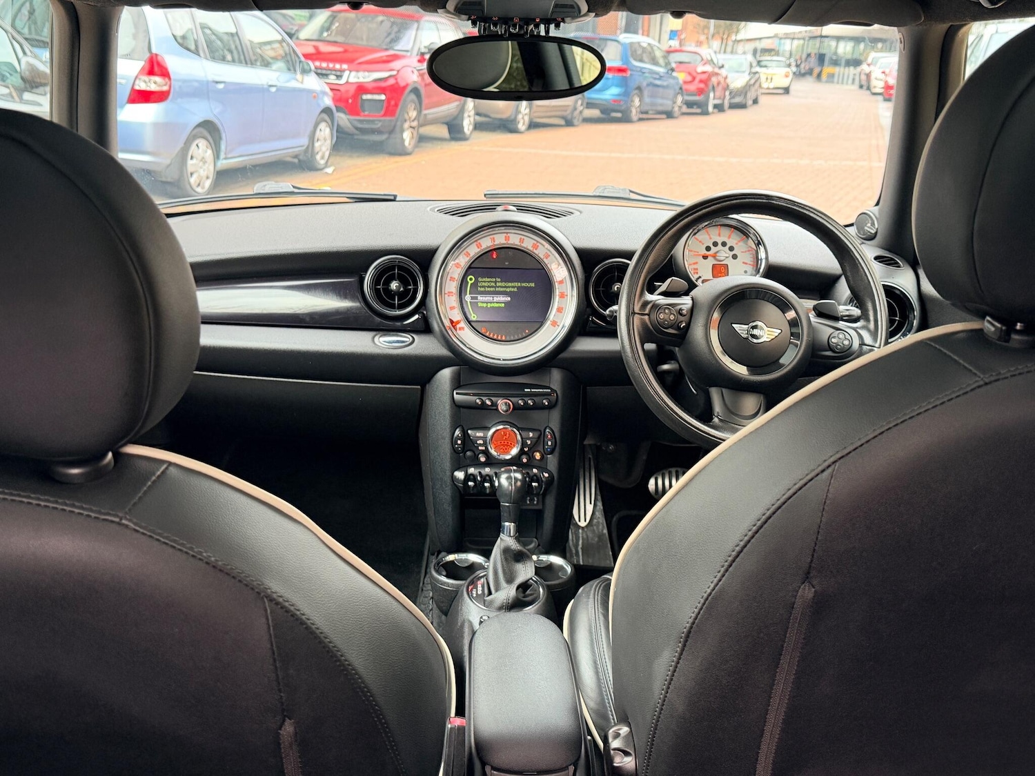 Used MINI Hatch 2010 for sale - 78029254: Photo 7