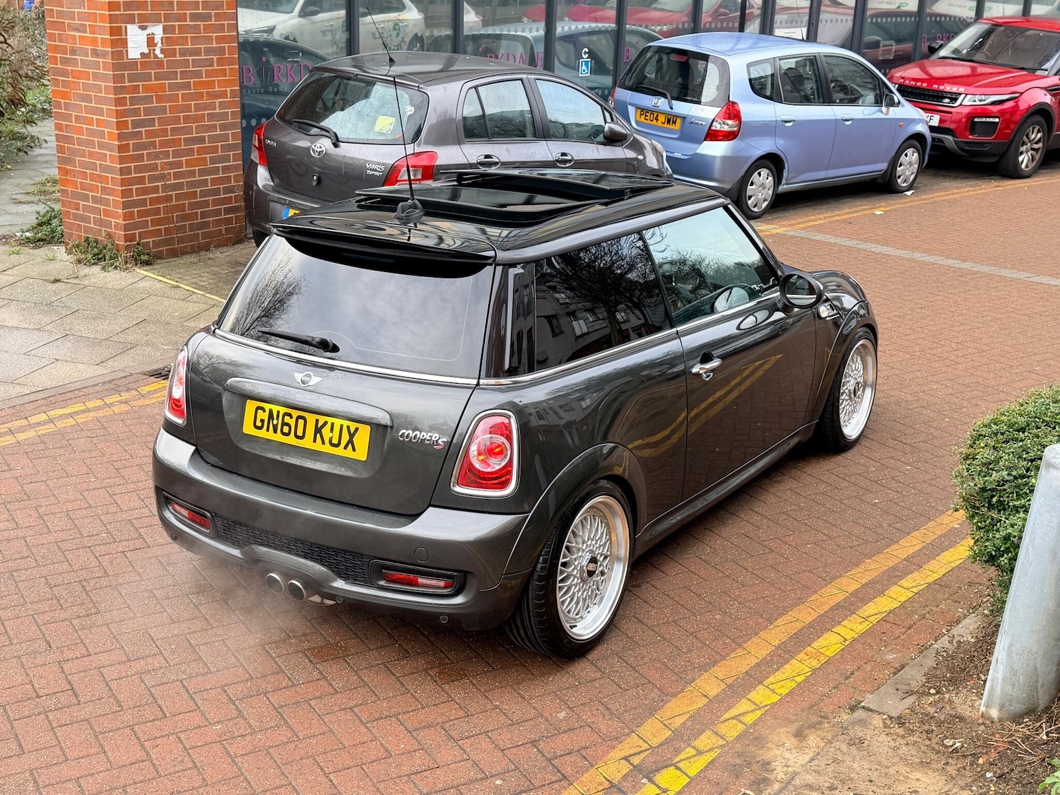 Used MINI Hatch 2010 for sale - 78029254: Photo 8