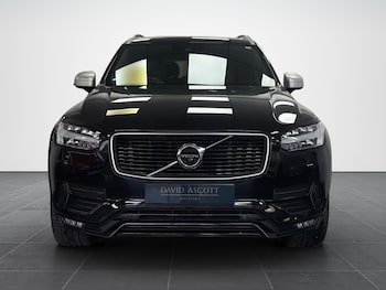 Used Volvo XC90 2019 for sale - 78494108: Photo