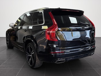 Used Volvo XC90 2019 for sale - 78494108: Photo