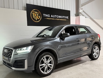 Used Audi Q2 2020 for sale - 78506604: Photo