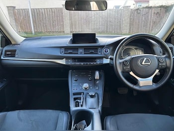 Used Lexus CT 2018 for sale - 78924796: Photo
