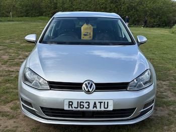 Used Volkswagen Golf 2013 for sale - 78228546: Photo
