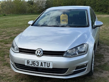 Used Volkswagen Golf 2013 for sale - 78228546: Photo