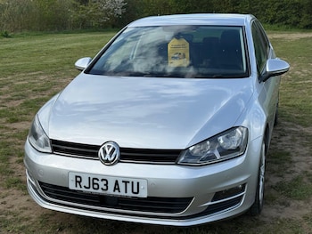 Used Volkswagen Golf 2013 for sale - 78228546: Photo