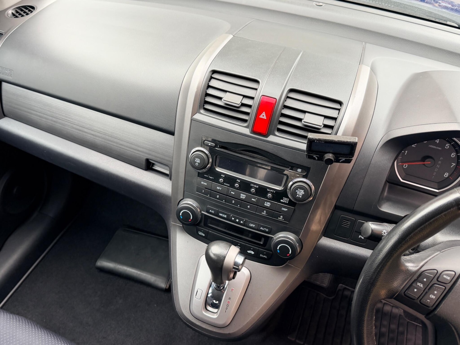 Used Honda CR-V 2009 for sale - 78029250: Photo 10