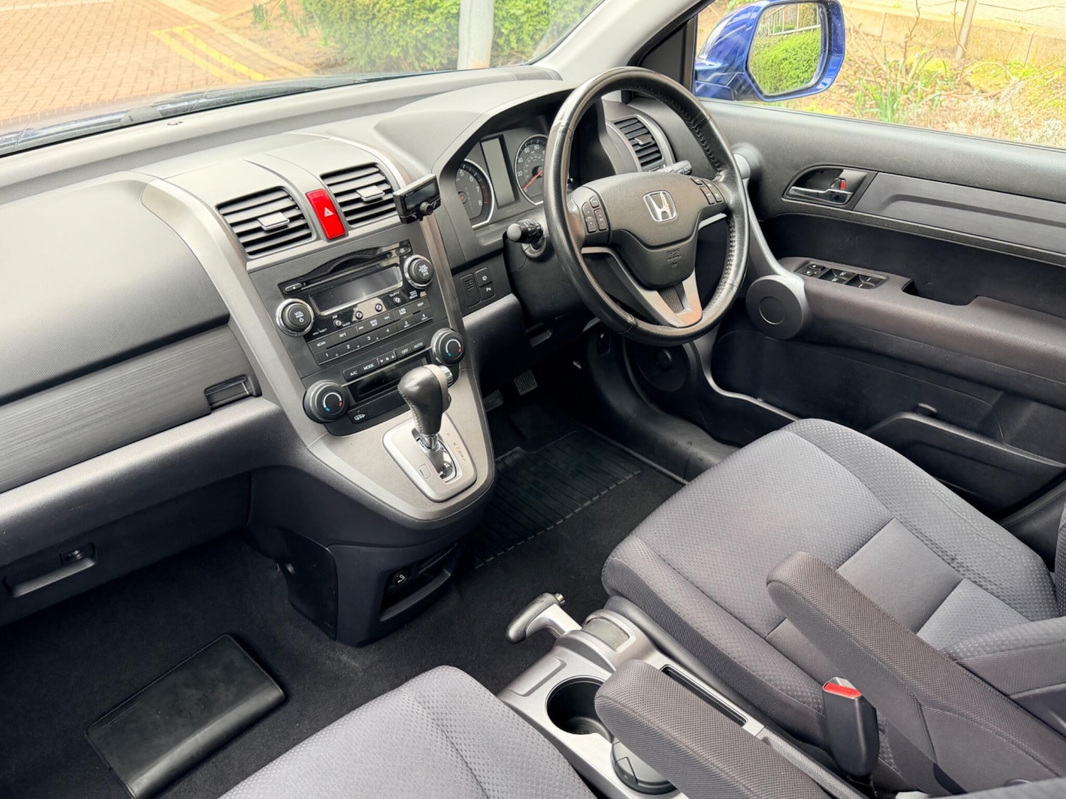 Used Honda CR-V 2009 for sale - 78029250: Photo 11