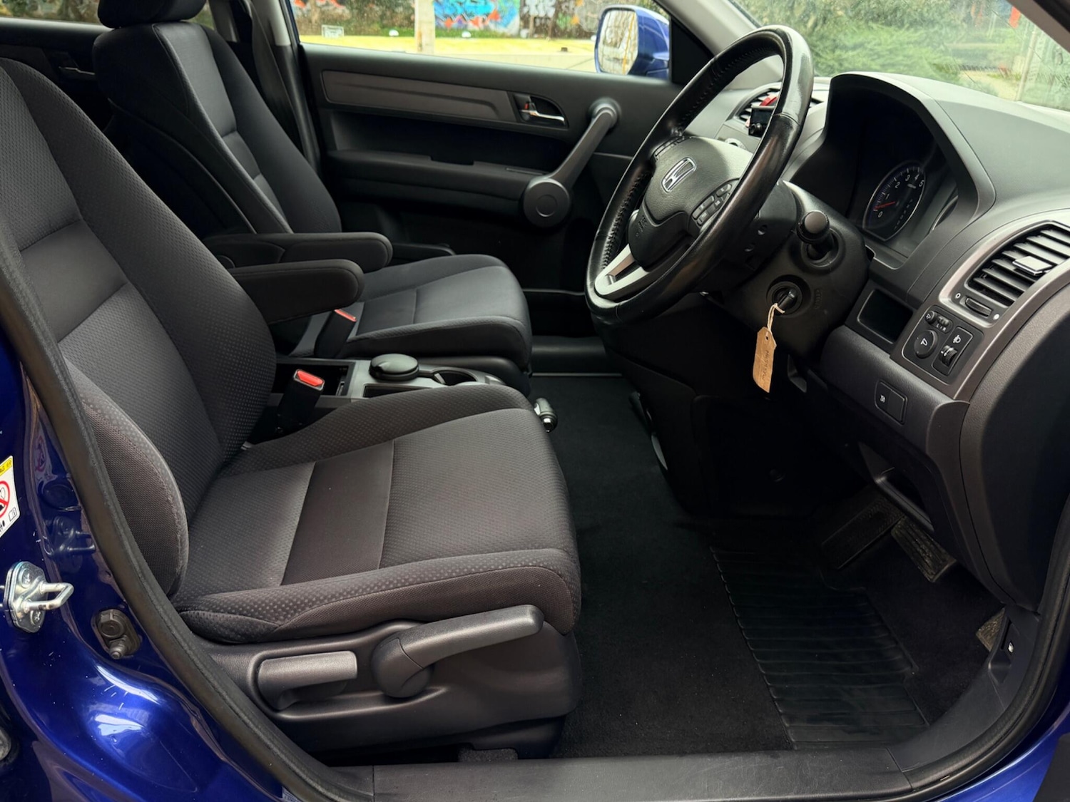 Used Honda CR-V 2009 for sale - 78029250: Photo 12