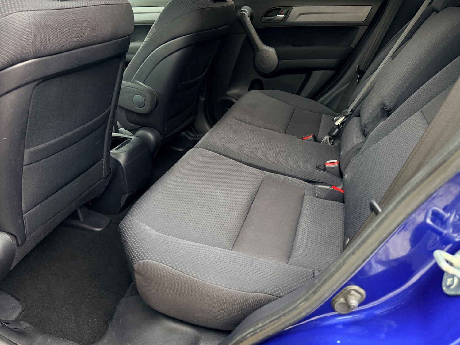 Used Honda CR-V 2009 for sale - 78029250: Photo 13