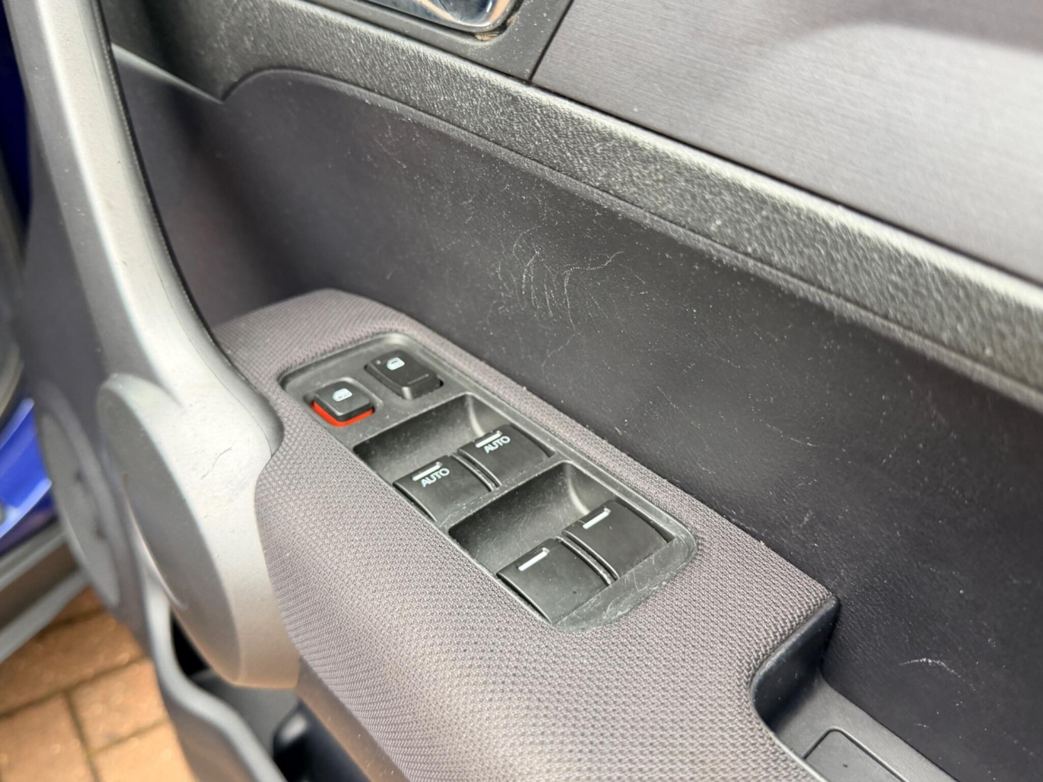 Used Honda CR-V 2009 for sale - 78029250: Photo 14