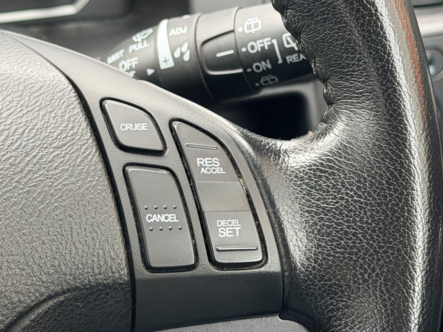 Used Honda CR-V 2009 for sale - 78029250: Photo 16