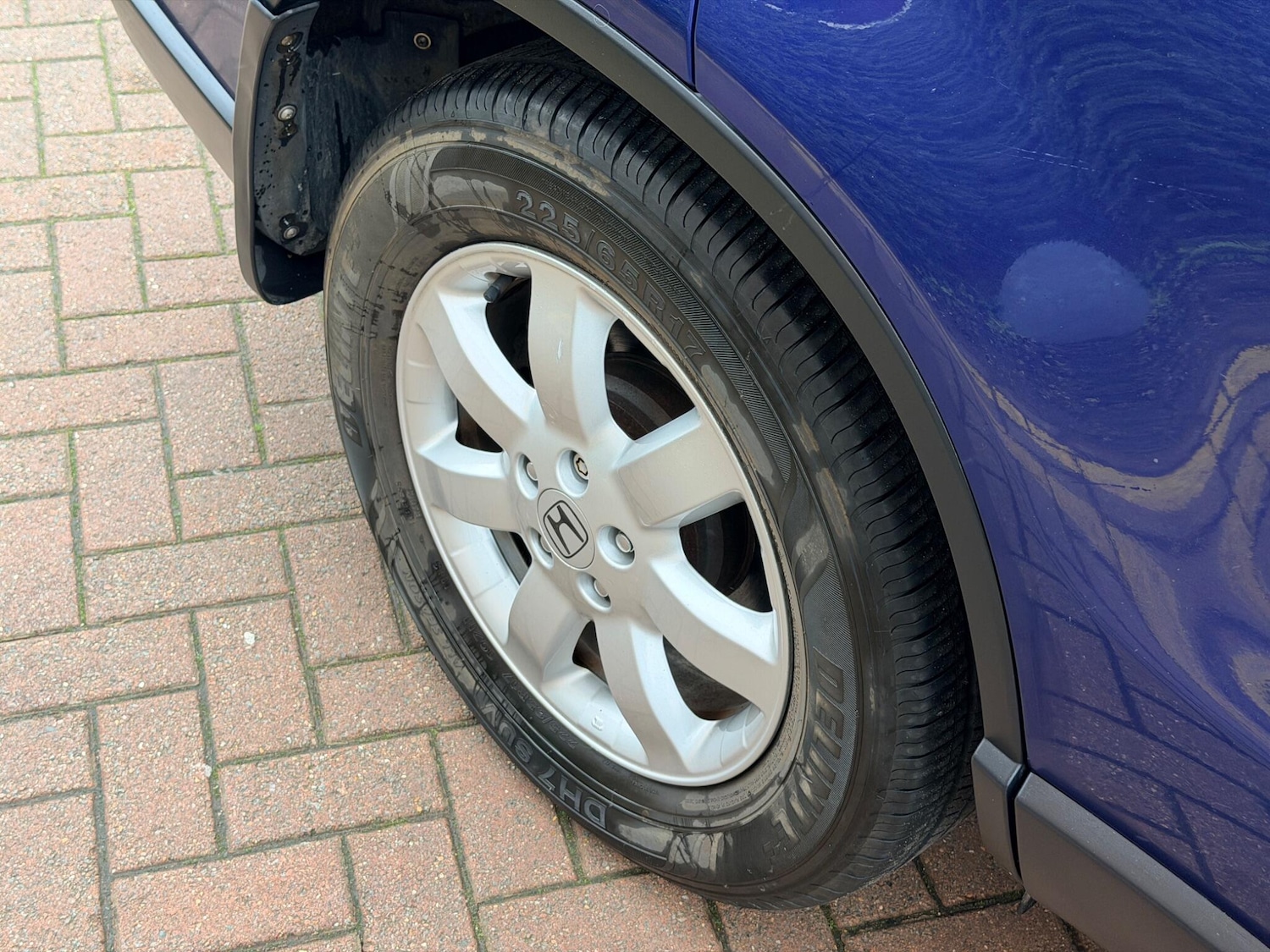 Used Honda CR-V 2009 for sale - 78029250: Photo 19