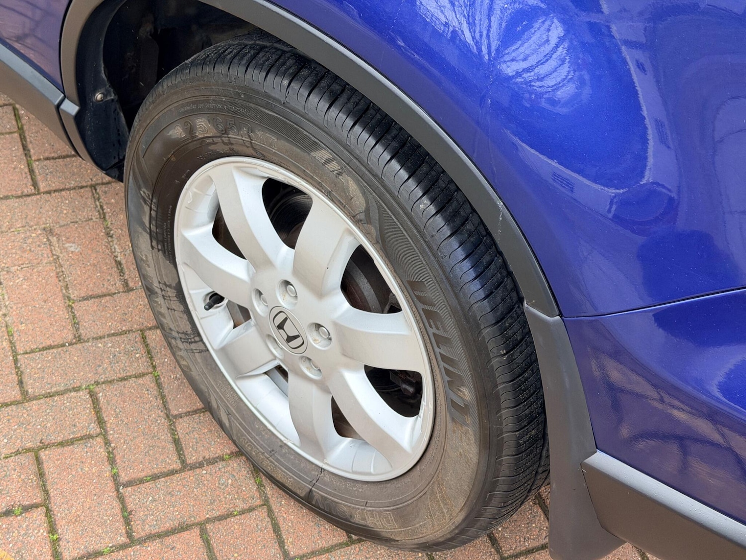 Used Honda CR-V 2009 for sale - 78029250: Photo 20