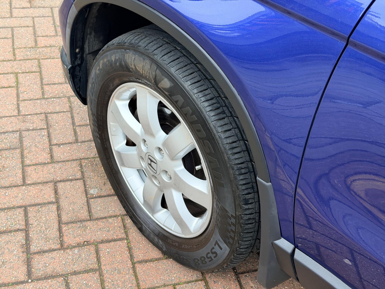 Used Honda CR-V 2009 for sale - 78029250: Photo 21