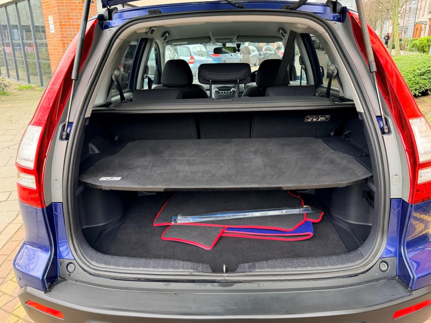 Used Honda CR-V 2009 for sale - 78029250: Photo 24