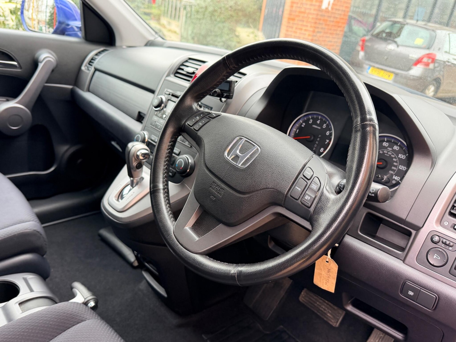 Used Honda CR-V 2009 for sale - 78029250: Photo 25