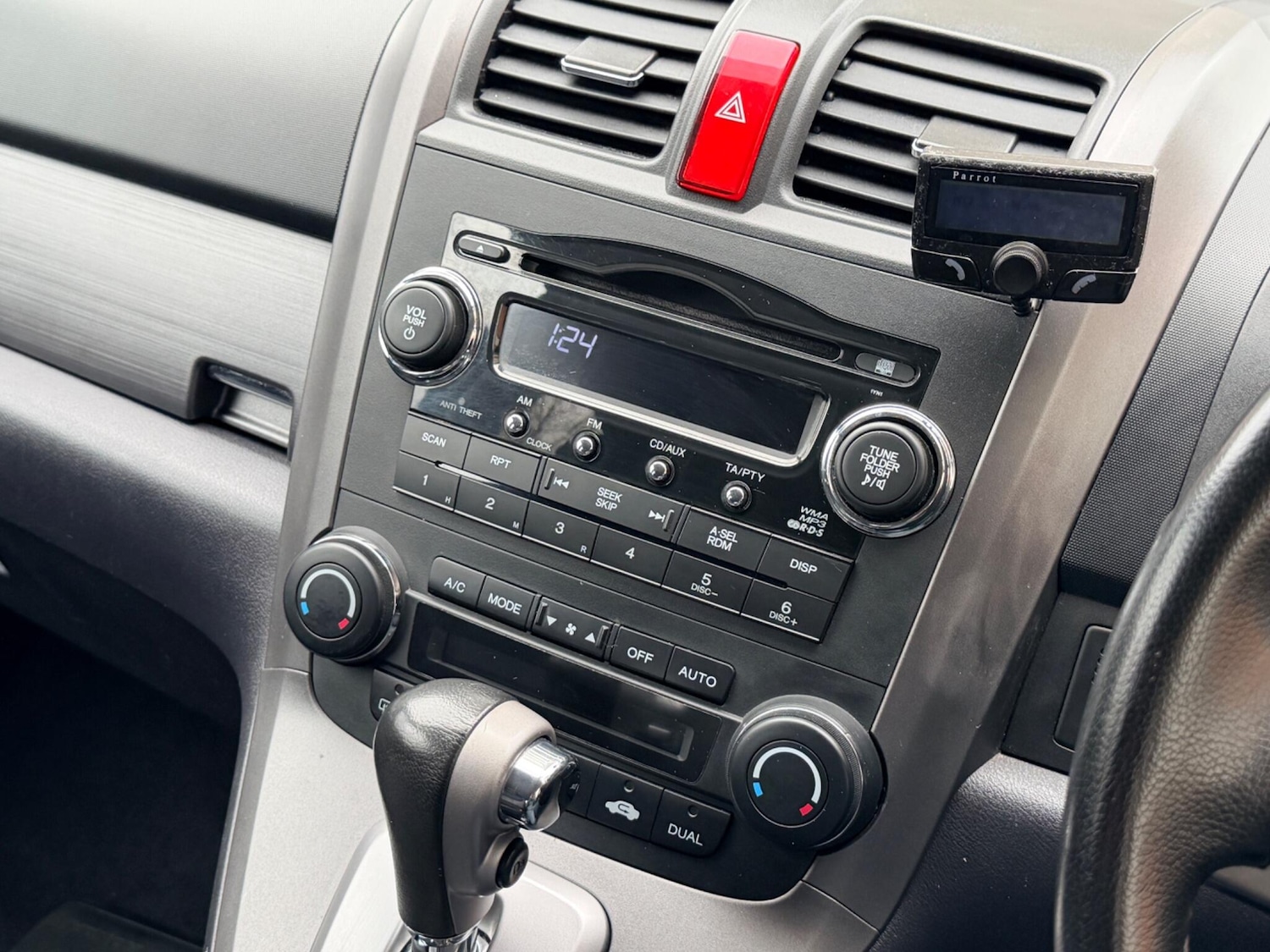 Used Honda CR-V 2009 for sale - 78029250: Photo 9