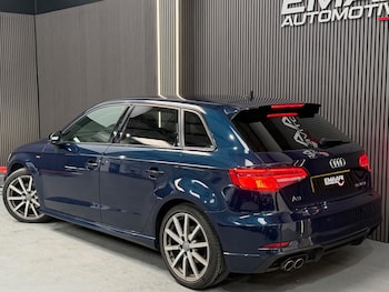 Used Audi A3 2019 for sale - 78049896: Photo