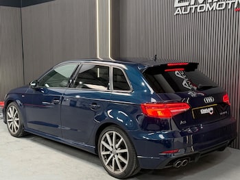 Used Audi A3 2019 for sale - 78049896: Photo