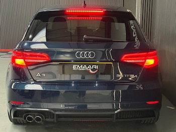 Used Audi A3 2019 for sale - 78049896: Photo