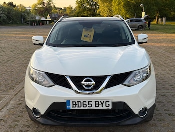 Used Nissan Qashqai 2015 for sale - 78698993: Photo
