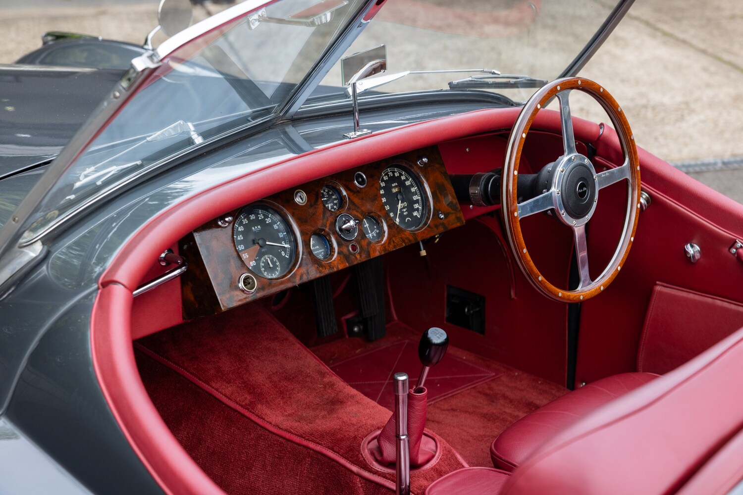 Used Jaguar XK 1951 for sale - 77927775: Photo 15