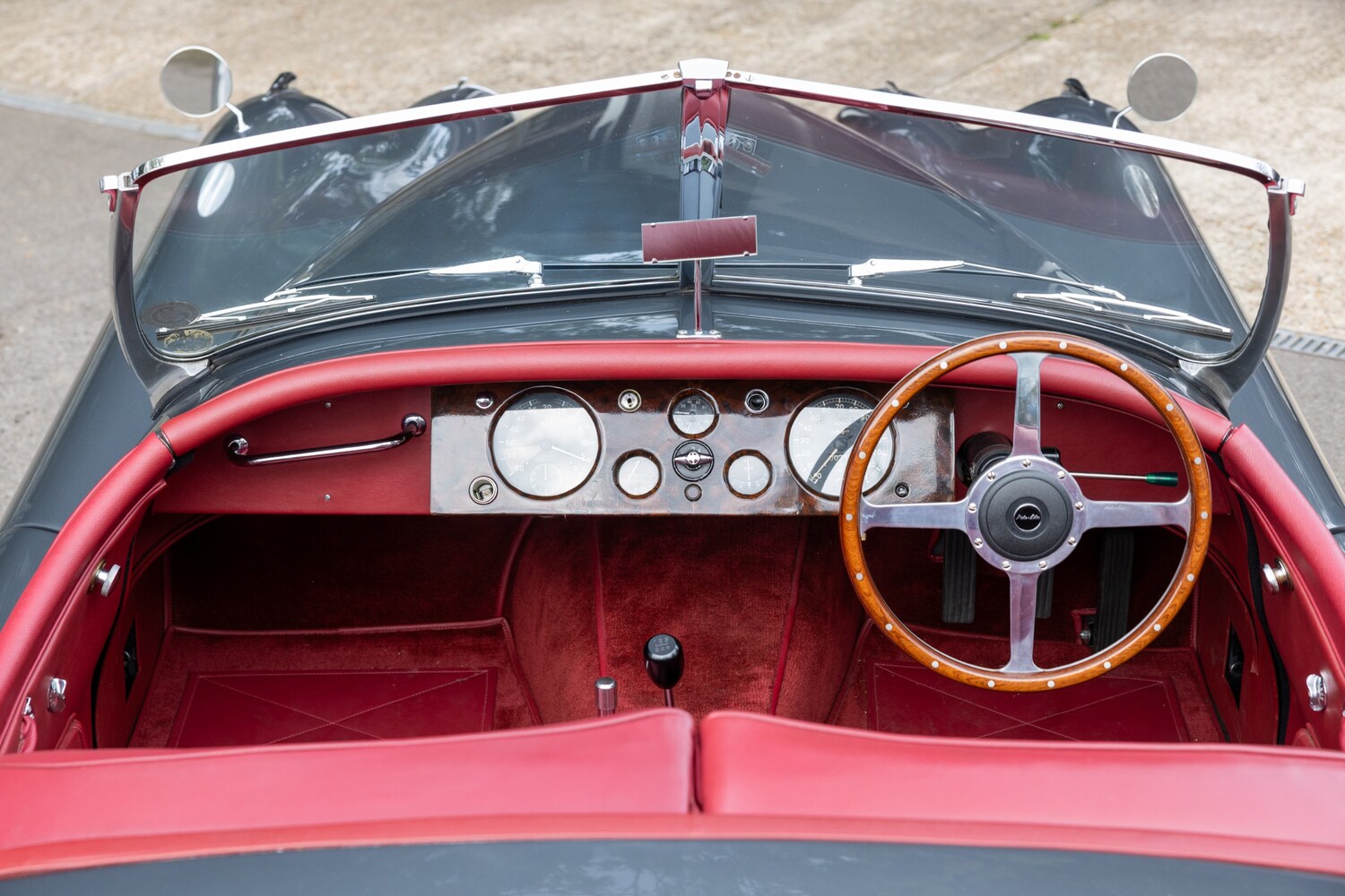 Used Jaguar XK 1951 for sale - 77927775: Photo 16